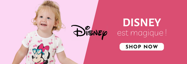 DISNEY Bébé 